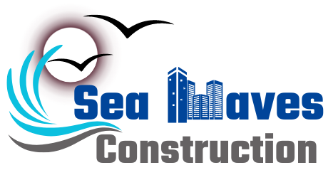 Sea Waves Construction